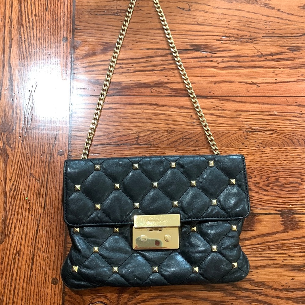 Michael Kors clutch